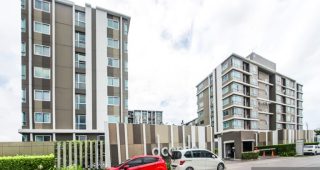รีวิว ดีคอนโด สุขุมวิท 109 dcondo Sukhumvit 109 ใกล้ BTS แบริ่ง