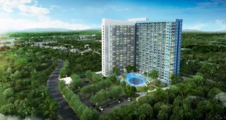 คอนโด บลู ชะอำ - หัวหิน Blu Cha am - Hua Hin