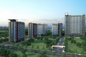 คอนโด สำเพ็ง 2 สาทร - กัลปพฤกษ์ Sampeng 2 Sathorn - kalapapruek