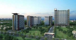 คอนโด สำเพ็ง 2 สาทร - กัลปพฤกษ์ Sampeng 2 Sathorn - kalapapruek