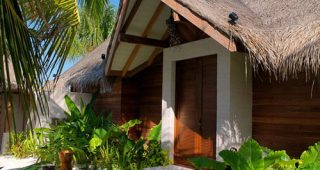 วิลล่าสุดหรูในมัลดีฟส์ Jumeirah Vittaveli Resort