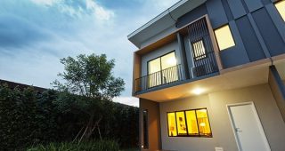 EP.103 รีวิว ทาวน์โฮม เดอะ คอนเนค วัชรพล - เพิ่มสิน THE CONNECT VACHARAPHOL - PHOEM SIN