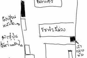 แต่งห้องนอนเก่าให้เป็นห้องนอนใหม่