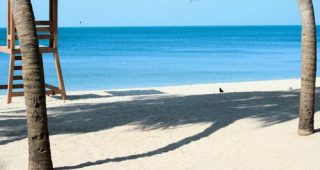 หาดบางแสนโฉมใหม่ สวยไฉไลน่าไปเที่ยว