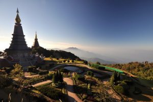 10 อันดับสถานที่ท่องเที่ยวรับลมหนาว เคล้าหมอกเย็น สวยสะท้านตา