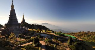 10 อันดับสถานที่ท่องเที่ยวรับลมหนาว เคล้าหมอกเย็น สวยสะท้านตา
