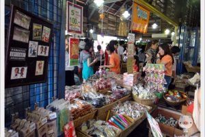 10 อันดับ ธุรกิจงานวัดที่คุณต้องทึ่ง