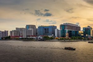 13 สถานที่ถ่ายรูปในกรุงเทพฯตอนเย็น สำหรับมือใหม่ ก็ถ่ายได้