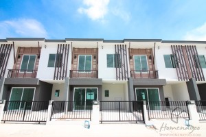 EP.638 รีวิว บ้านพฤกษา ไพร์ม วัชรพล-สายไหม 56 Baan Pruksa Prime Watcharapol-Saimai