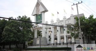 บ้านเดี่ยว พรไพลิน สุขุมวิท 101/1 ใกล้ BTS อุดมสุข และปุณณวิถี