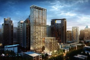 คอนโด สินธร เรสซิเดนซ์ (หลังสวน) Sindhorn Residence ใกล้รถไฟฟ้า BTS ชิดลม