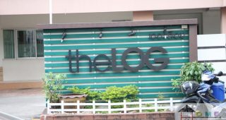 คอนโด The Log เดอะล็อค สุขุมวิท 101/1 ใกล้ BTS อุดมสุข และปุณณวิถี