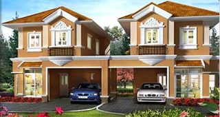 บ้านแฝด ปริญญดา ไลท์ พระราม 5 Prinyada Light Rama 5