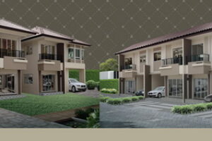 เต็มสิริ วิลล่า มีนบุรี – เลียบวารี Temsiri Villa Minburi – Leab vari