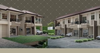 เต็มสิริ วิลล่า มีนบุรี - เลียบวารี Temsiri Villa Minburi - Leab vari