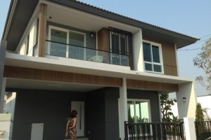 Review Build in บ้านแบบประหยัด งบไม่เกิน 3 แสน