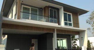 Review Build in บ้านแบบประหยัด งบไม่เกิน 3 แสน