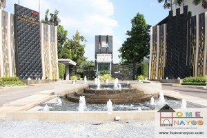 บ้านเดี่ยว Grand Bangkok Boulevard ราชพฤกษ์ - รัตนาธิเบศร์ ราคาเริ่มต้น 13 ล้านบาท