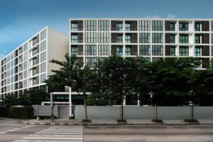 คอนโด IDEO ลาดพร้าว 17 ใกล้รถไฟฟ้า MRT ลาดพร้าว