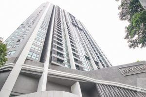 รีวิว คอนโด ริธึ่ม สุขุมวิท 44/1 RHYTHM Sukhumvit 44/1 ติด BTS พระโขนง
