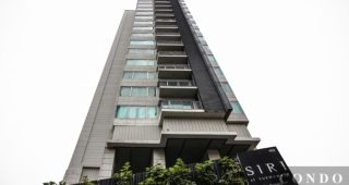 EP.024 รีวิว คอนโด SIRI AT SUKHUMVIT ใกล้รถไฟฟ้า BTS ทองหล่อ
