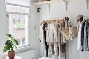 Serie ปรับบ้านเป๊ะรับโชคดีปีใหม่ ตอน อยู่ยังไงไม่ต้องพึ่งตู้เสื้อผ้า