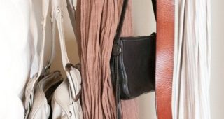 Serie ปรับบ้านเป๊ะรับโชคดีปีใหม่ ตอน ไอเดียจัด Accessorie หยิบง่ายเลือกสะดวก