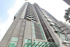 รีวิว คอนโด THE ADDRESS สุขุมวิท 28 ใกล้รถไฟฟ้า BTS พร้อมพงษ์