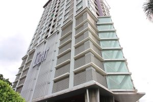 รีวิว คอนโด เดอะ ไลท์ ลาดพร้าว 8 THE LIGHT Ladprao 8 ใกล้รถไฟฟ้า MRT ลาดพร้าว