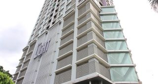 รีวิว คอนโด เดอะ ไลท์ ลาดพร้าว 8 THE LIGHT Ladprao 8 ใกล้รถไฟฟ้า MRT ลาดพร้าว