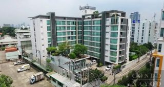 EP.034 รีวิว คอนโด เดอะ รูม สุขุมวิท 64 / The Room Sukhumvit 64 ใกล้ BTS ปุณณวิถี