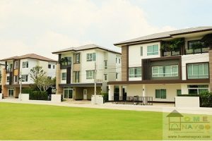 EP.108 รีวิว บ้านเดี่ยว คาซ่า เลเจ้นด์ ราชพฤกษ์-ปิ่นเกล้า CASA LEGEND RATCHAPHRUEK-PINKLAO