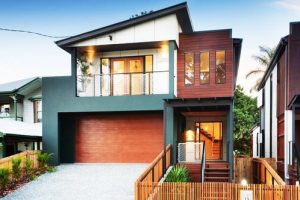 บ้านซ่อนไอเดียเด็ด สวยทุกมุมมองจาก WG Architects