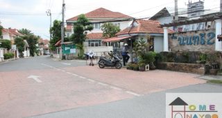 บ้านเดี่ยว นนทรี 2 ถนนบางกรวย-ไทรน้อย Nontsee 2