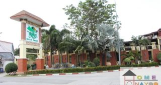 บ้านเดี่ยว ปัญฐิญา พระราม 5 โครงการ 1 Pantiya Rama 5 (1)
