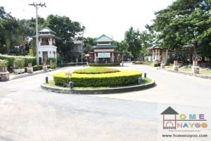 บ้านเดี่ยว มัณฑนา ราชพฤกษ์ Manthana Ratchapruek