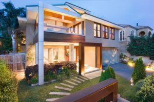 บ้านโมเดิร์นสองชั้น สวยเกินฝัน