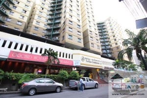 ฟอร์จูน คอนโด ทาวน์ 2 นราธิวาส 24 Fortune Condo Town 2