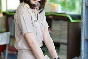 รวมรูปภาพคุณครูสวยน่ารักจากทั่วประเทศ ต้อนรับวันครู 16 ม.ค. 58 นี้