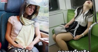 21 ภาพ สิ่งที่คิด VS ความเป็นจริง มันช่างแตกต่างกันเหลือเกิน