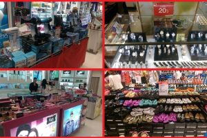 อำลา...โรบินสัน ลาดหญ้า ลดสูงสุด 90% พร้อมรีวิวจัดเต็ม ทุกชั้น ทุกแผนก มีอะไรกันบ้างเข้ามาดู !!!