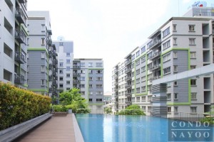 รีวิว คอนโด วัน เอ็กซ์ สาทร-นราธิวาส (สาธุประดิษฐ์ 19) Condo ONE X Sathorn-Narathiwas