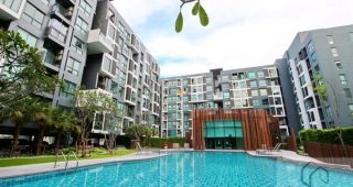 EP.678 รีวิว คอนโด ลิฟวิ่งเนสท์ รามคำแหง Living Nest Ramkhamhaeng