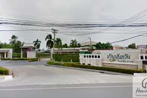 บ้านเดี่ยว นันทวัน ปิ่นเกล้า-สาทร Nantawan Pinklao-Sathorn