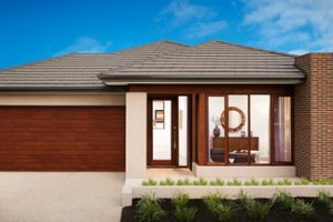 Serville 28 บ้านชั้นเดียว ตกแต่งภายในสวยสุดใจ พร้อมแบบแปลน