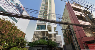 คอนโด The Bloom สุขุมวิท 71 ใกล้ BTS พระโขนง