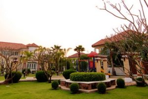 บ้านเดี่ยว ชวนชื่น รีเจ้นท์ ราชพฤกษ์ Chuan Chuen Regent Ratchapruek