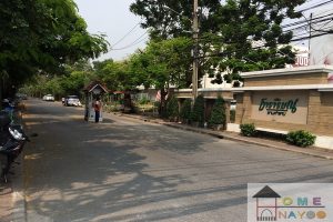 บ้านเดี่ยว ธารารมณ์ รามคำแหง 9 Tararom Ramkhamhaeng 9
