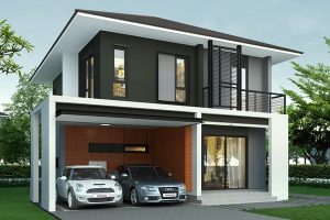 บ้านเดี่ยว เศรษฐสิริ จรัญฯ-ปิ่นเกล้า Setthasiri Charun-Pinklao