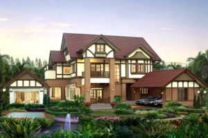 บ้านเดี่ยว พฤกษ์ภิรมย์ รีเจ้นท์ ราชพฤกษ์-สาทร Pruekpirom Regent Ratchaphruk-Sathorn